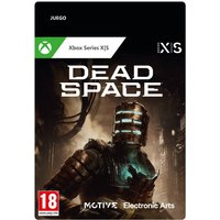DEAD SPACE