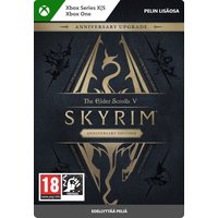 The Elder Scrolls V: Skyrim Anniversary Upgrade