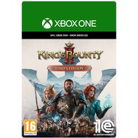 King's Bounty II Lord's Edition