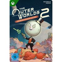 The Outer Worlds 2 Premium-Upgrade