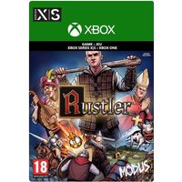 Rustler