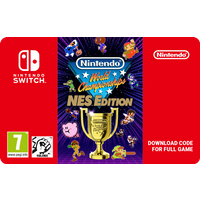 Nintendo World Championships: NES Edition