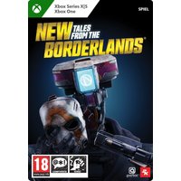 New Tales from the Borderlands