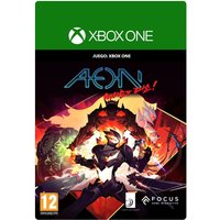 Aeon Must Die!