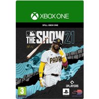 MLB The Show 21 (XBOX One)