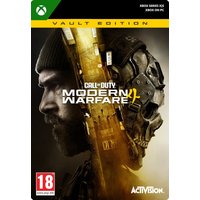Call of Duty: Modern Warfare 4 - Vault Edition