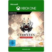 CODE VEIN Season Pass
