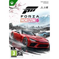 Forza Horizon 6 Standard Edition