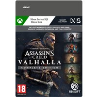 Assassin's Creed Valhalla Complete Edition