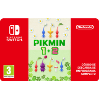 Pikmin 1+2