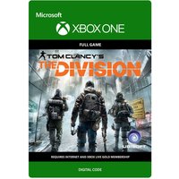 Tom Clancy's The Division
