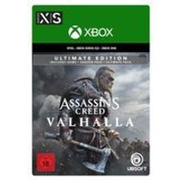 Assassin’s Creed Valhalla Ultimate Edition