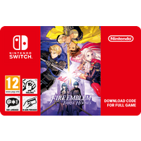 Fire Emblem Three Houses
