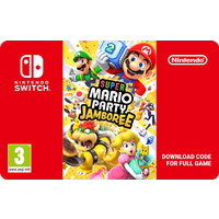 Super Mario Party Jamboree