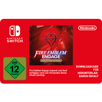 Fire Emblem Engage: Erweiterungspass