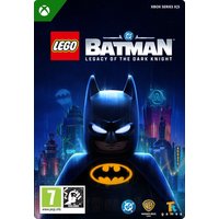 LEGO Batman: Legacy of the Dark Knight