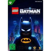 LEGO Batman: Das Vermächtnis des Dunklen Ritters