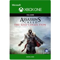 Assassin’s Creed The Ezio Collection