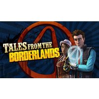 Tales from the Borderlands