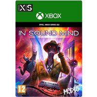 In Sound Mind