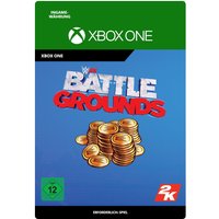 4100 WWE 2K Battlegrounds Golden Bucks