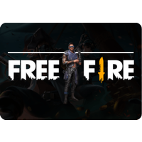 Free Fire 1080 Diamonds