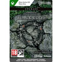 The Elder Scrolls Online: Blackwood Upgrade