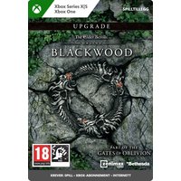 The Elder Scrolls Online: Blackwood Upgrade