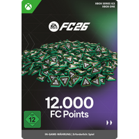 EA SPORTS FC 26 12.000 FC POINTS