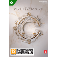 Sid Meier's Civilization VII Standard Edition