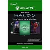 Halo 5 Guardians: Warzone REQ Bundle