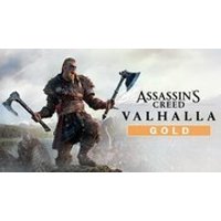 Assassin's Creed Valhalla Gold Edition