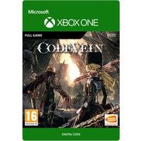 CODE VEIN