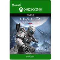 Halo: Spartan Assault