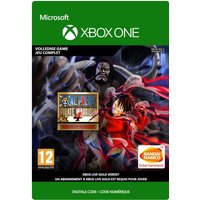 ONE PIECE: Pirate Warriors 4 Deluxe Edition