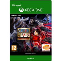 ONE PIECE: Pirate Warriors 4 Deluxe Edition