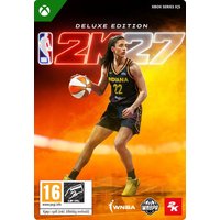 NBA 2K27 Deluxe Edition