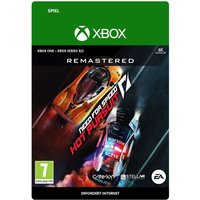 NEED FOR SPEED HOT PURSUIT REMASTERED