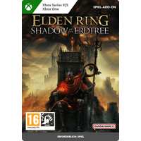 ELDEN RING Shadow of the Erdtree