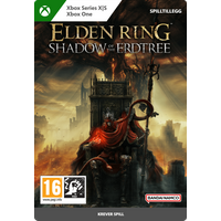 ELDEN RING Shadow of the Erdtree
