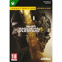 Call of Duty: Modern Warfare 4 - Mejora a la Edición de Archivo