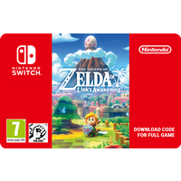 The Legend of Zelda: Link's Awakening