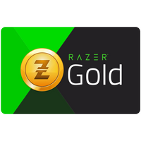 Razer Gold 200 USD