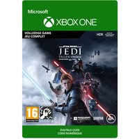 STAR WARS Jedi: Fallen Order