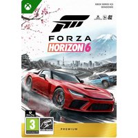 Forza Horizon 6 Premium Edition