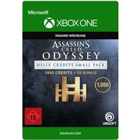 Assassin’s Creed Odyssey Helix Credits Small Pack