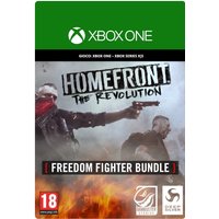 Homefront: The Revolution 'Freedom Fighter' Bundle