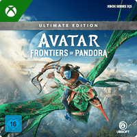 Avatar: Frontiers of Pandora Ultimate Edition