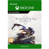 Darksiders Genesis