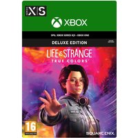Life is Strange: True Colors Deluxe Edition